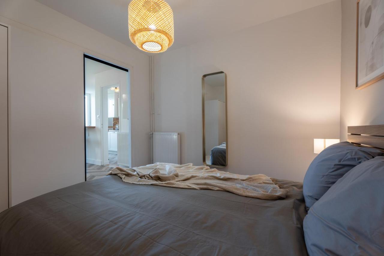 L'Evasion - Au Coeur De Dax Apartment Exterior photo